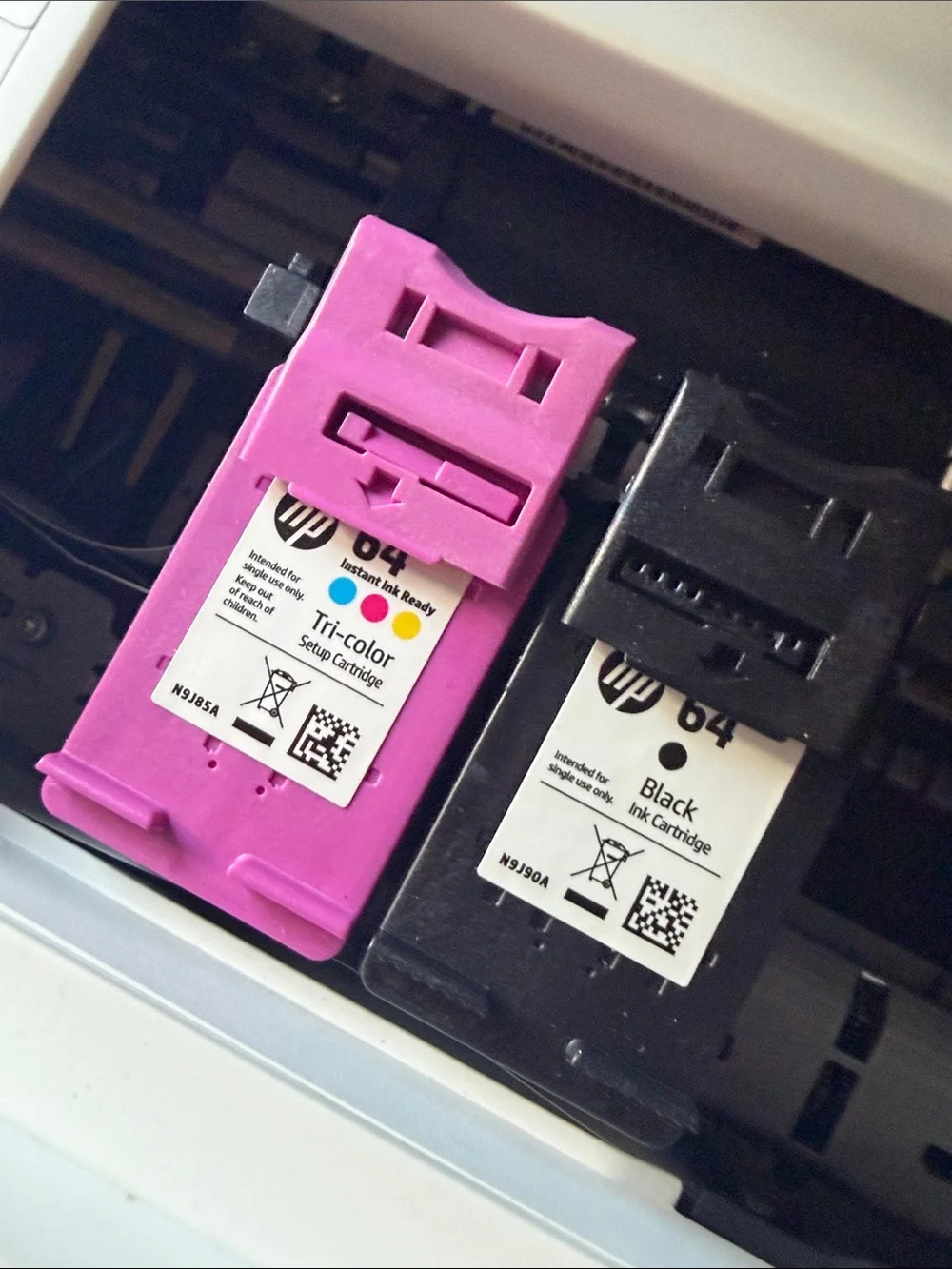HP use office